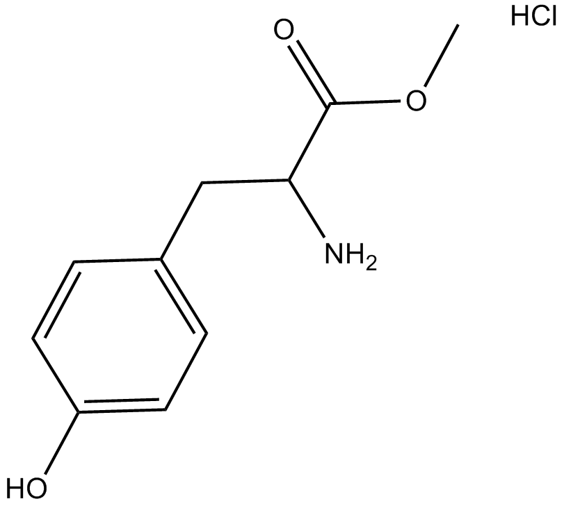 H-Tyr-OMeoHClͼƬ