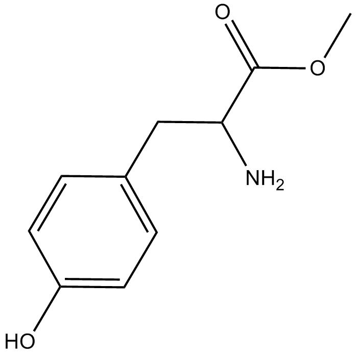 H-Tyr-OmeͼƬ