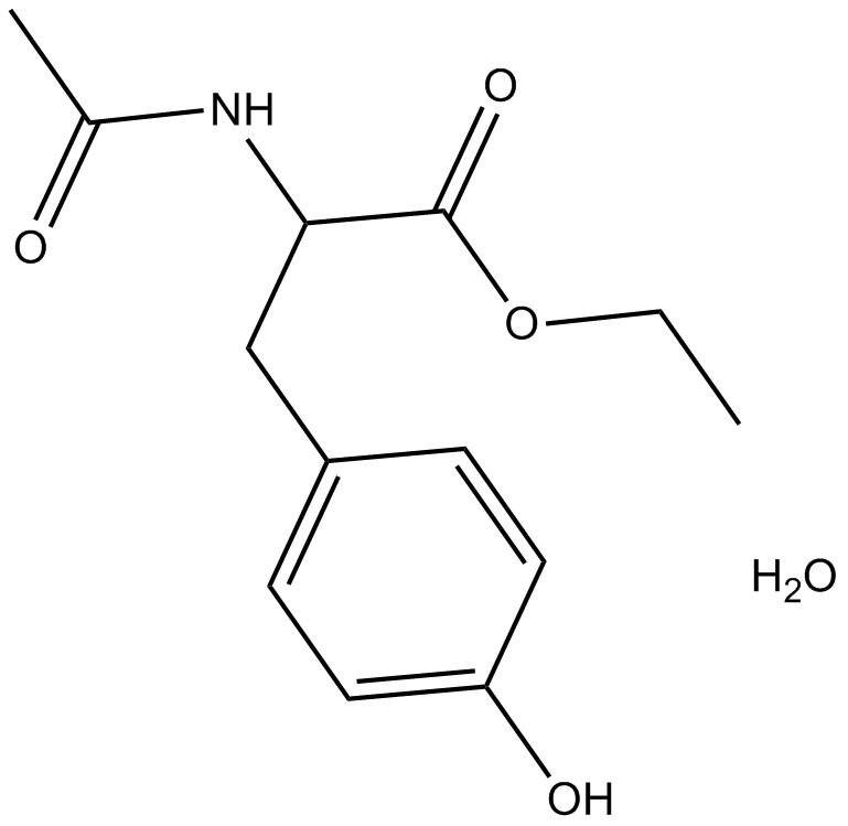 Ac-Tyr-OEt,H2OͼƬ