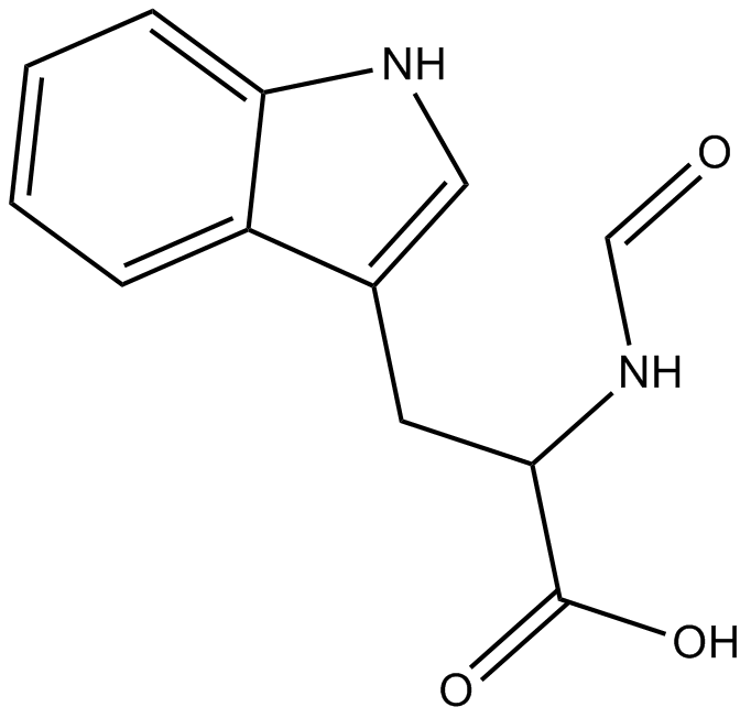 Formyl-DL-Trp-OHͼƬ