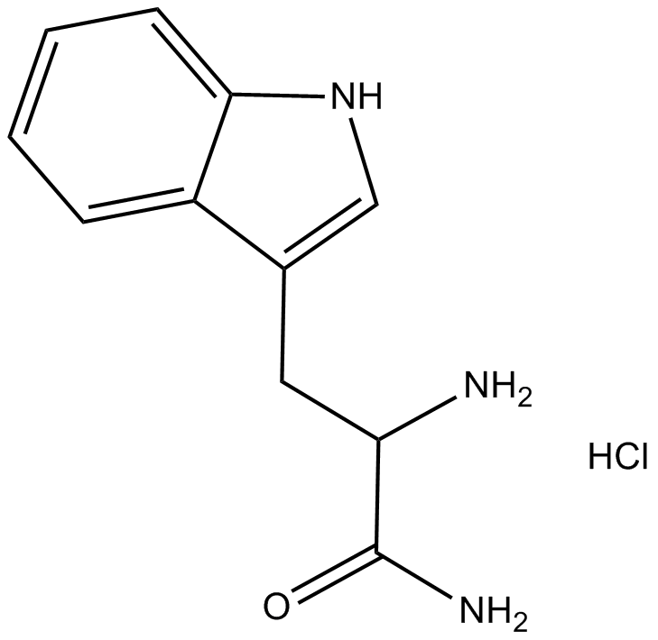 H-Trp-NH2HClͼƬ