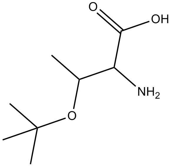 H-Thr(tBu)-OHͼƬ