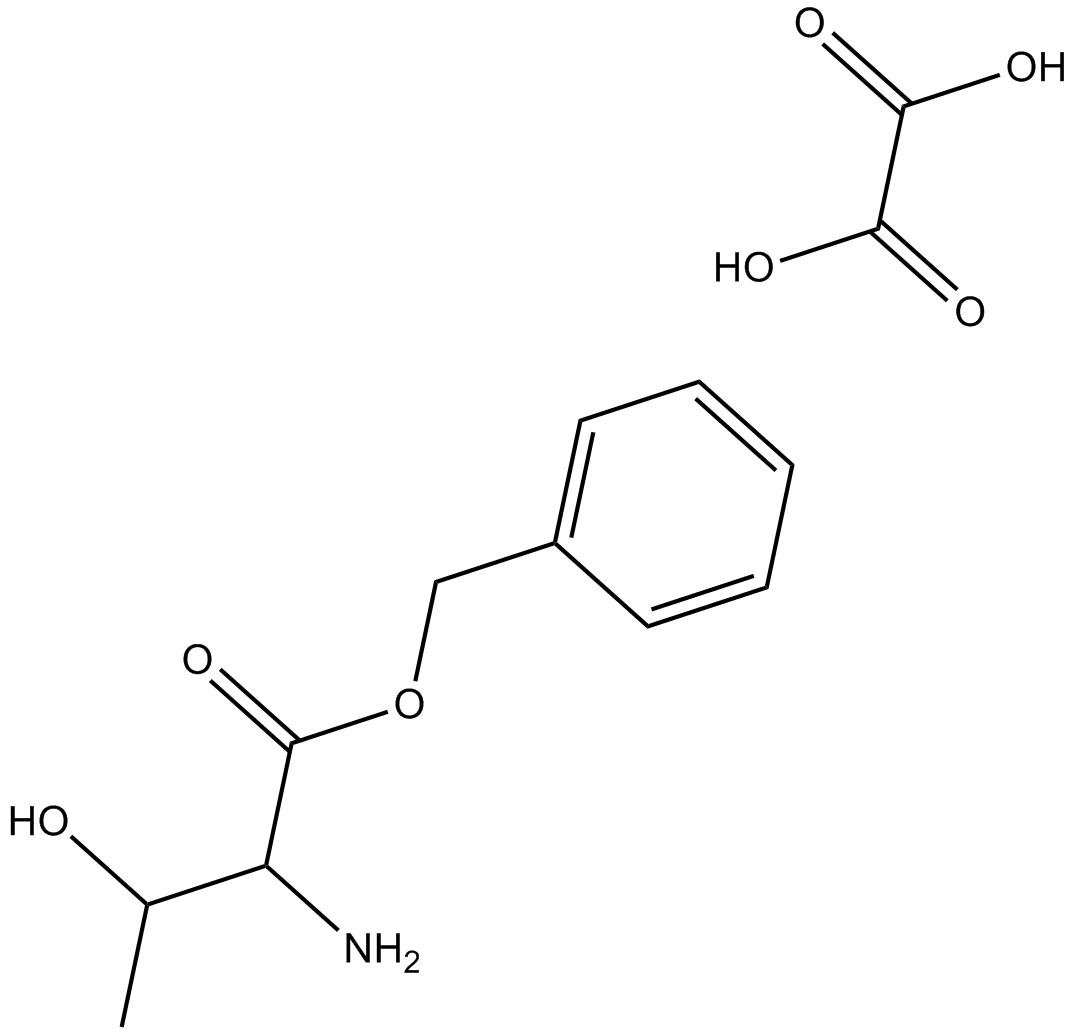 H-Thr-OBzloxalateͼƬ