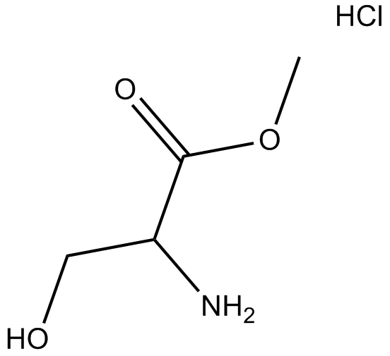 H-DL-Ser-OMeHClͼƬ