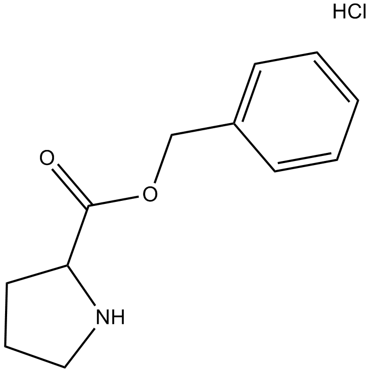 H-D-Pro-OBzl,HClͼƬ