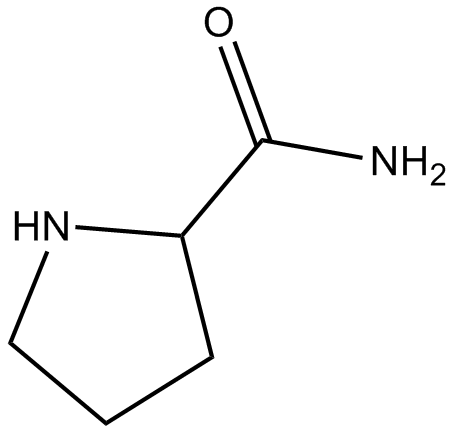 H-D-Pro-NH2ͼƬ