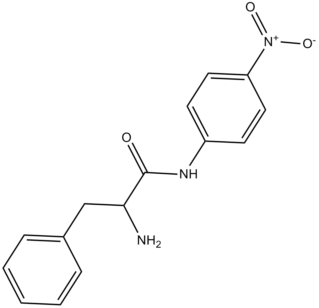 H-Phe-pNAͼƬ