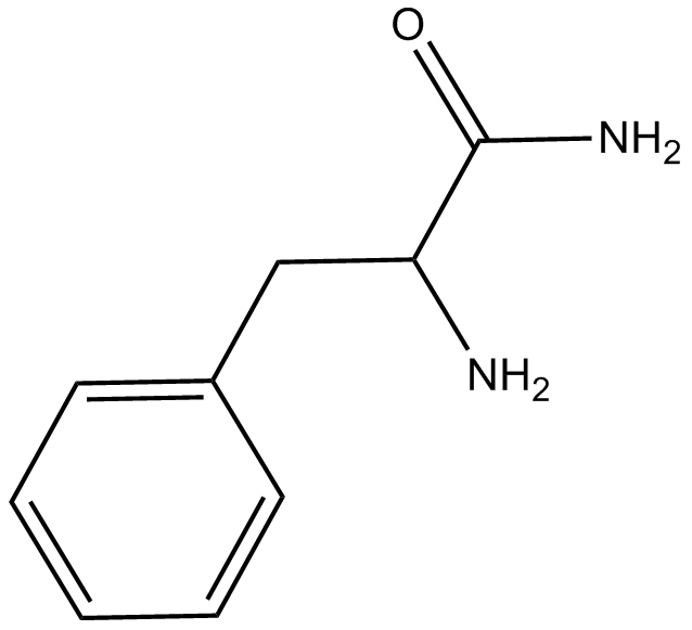 H-Phe-NH2ͼƬ