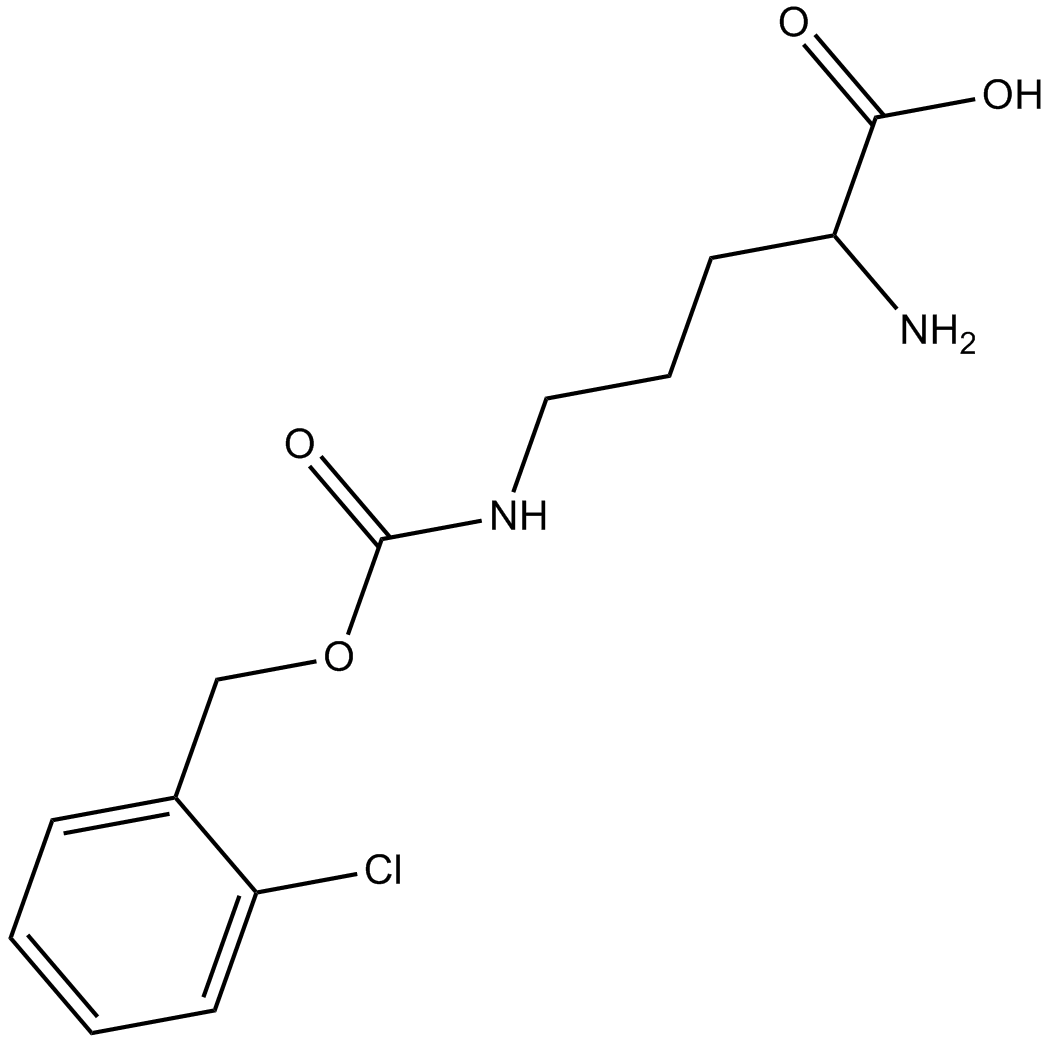 H-Orn(2-Cl-Z)-OHͼƬ