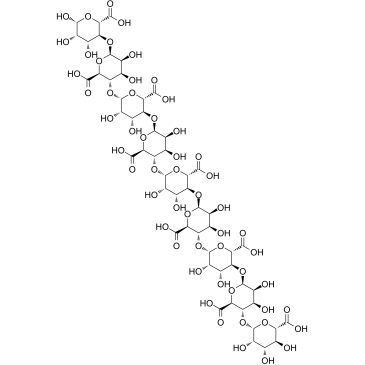 D-Nonamannuronic acidͼƬ