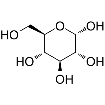 alpha-D-glucose图片