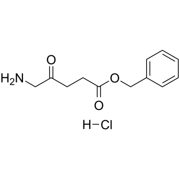 5-ALA benzyl ester hydrochlorideͼƬ