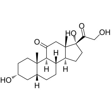 TetrahydrocortisoneͼƬ