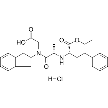 Delapril hydrochlorideͼƬ