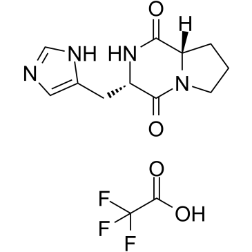 Cyclo(his-pro)TFAͼƬ