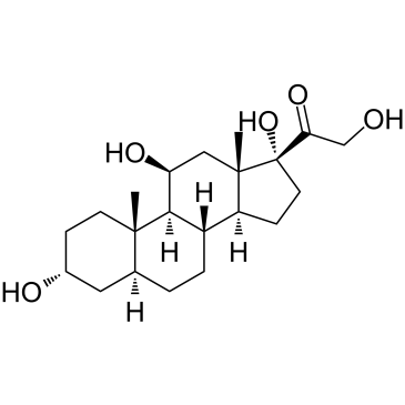 AllotetrahydrocortisolͼƬ