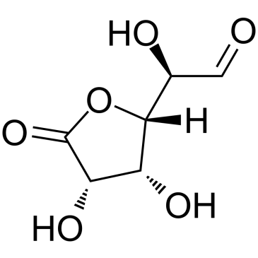 D-Glucuronic acid lactoneͼƬ