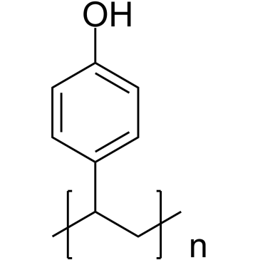 Poly(4-vinylphenol)ͼƬ