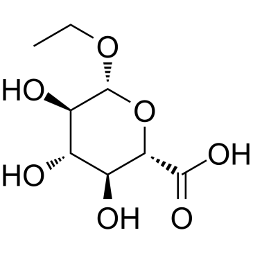 Ethyl glucuronideͼƬ