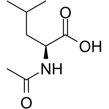 N-Acetyl-L-leucineͼƬ