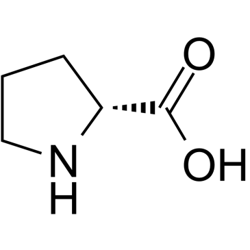 (R)-pyrrolidine-2-carboxylic acidͼƬ