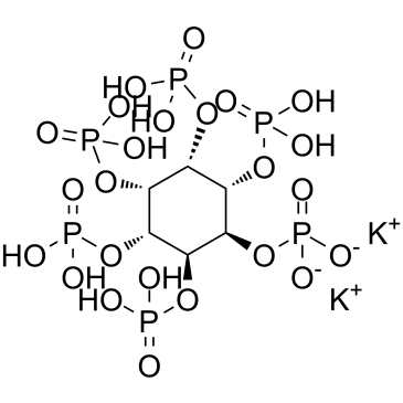 Phytic acid potassiumͼƬ