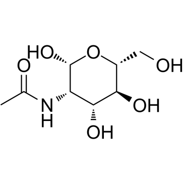 N-Acetyl-D-mannosamine monohydrateͼƬ