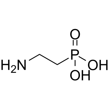 (2-Aminoethyl)phosphonic acidͼƬ