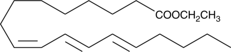 9(Z),11(E),13(E)-Octadecatrienoic Acid ethyl esterͼƬ