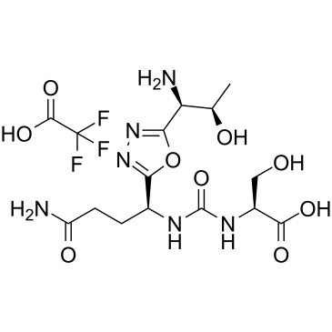 PD-1-IN-17 TFAͼƬ