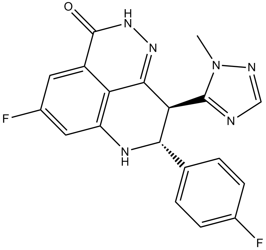 BMN-673 8R,9SͼƬ