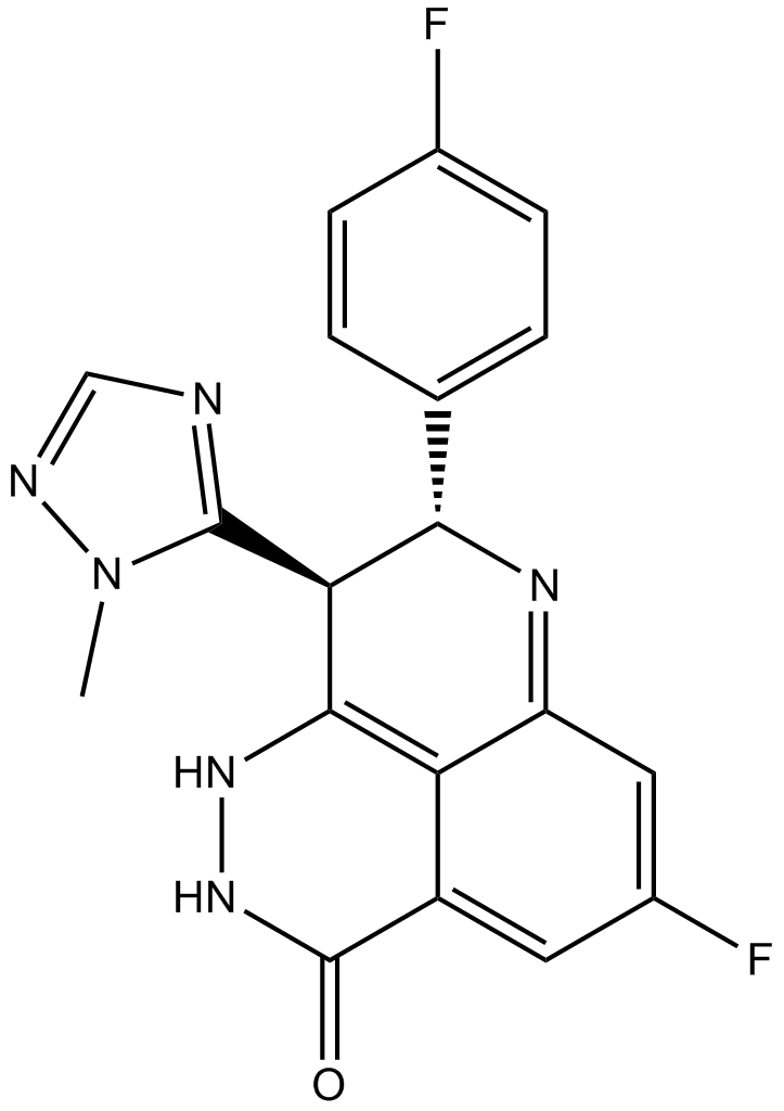 BMN 673图片