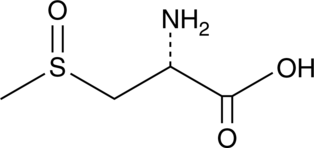 S-Methyl-L-Cysteine-S-oxideͼƬ