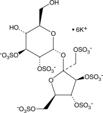 Sucrose hexasulfate(potassium salt)ͼƬ