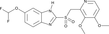 Pantoprazole sulfoneͼƬ