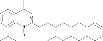 Oleic Acid-2,6-diisopropylanilide图片