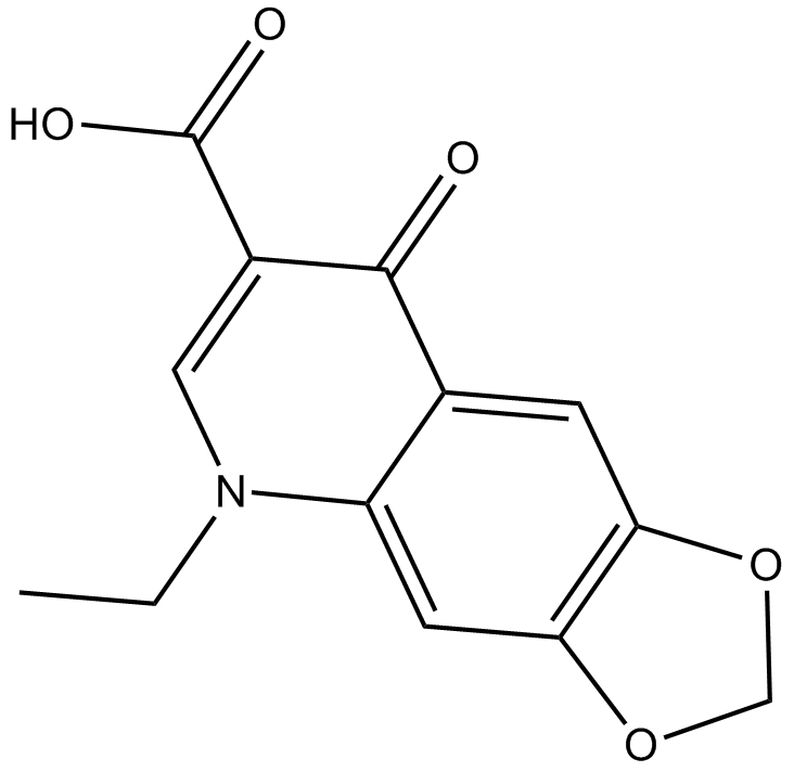 Oxolinic acidͼƬ