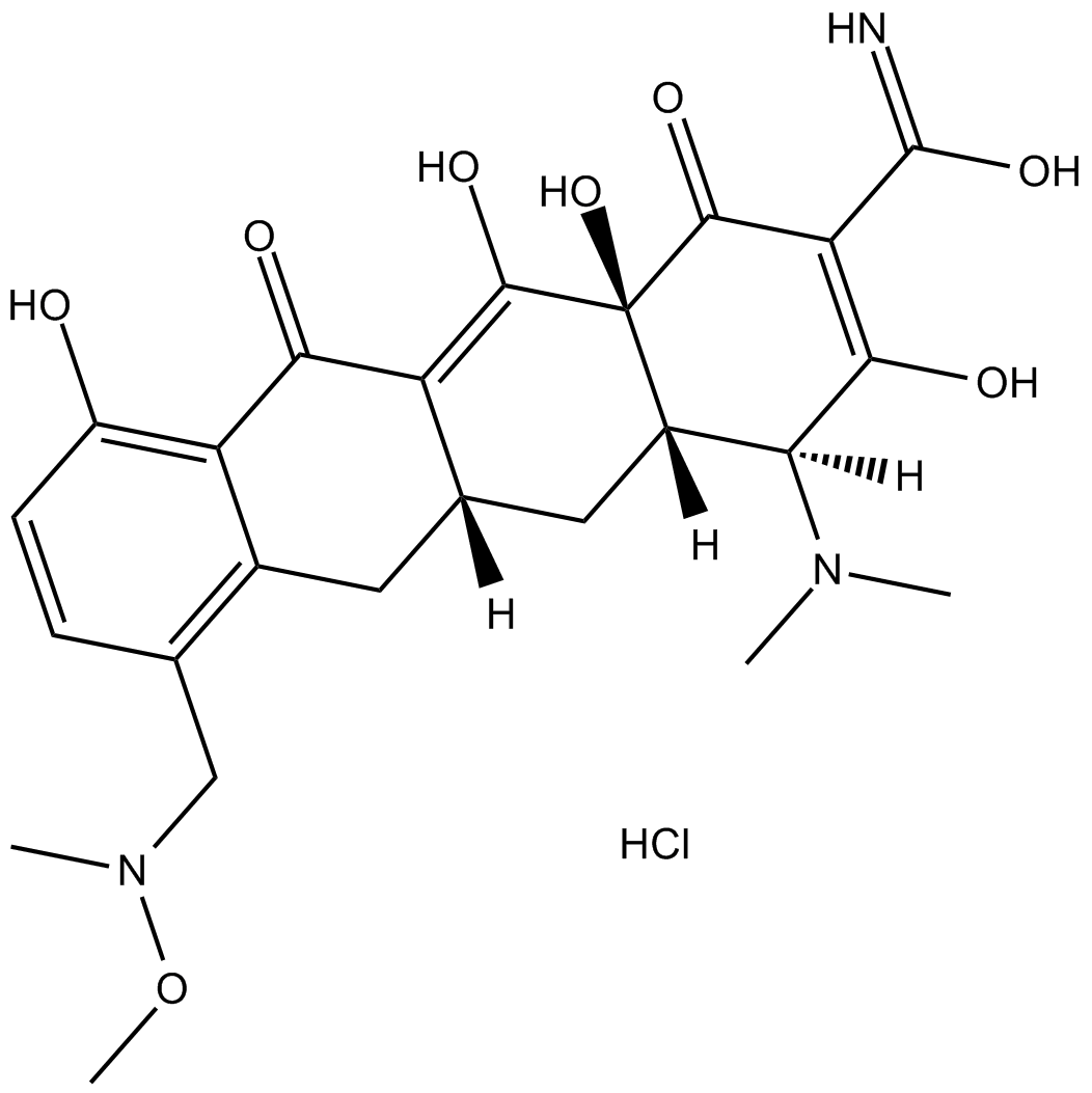 P005672 hydrochloride图片