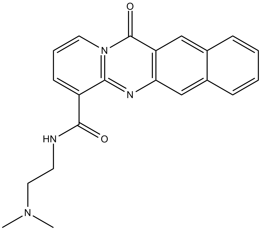 BMH-21图片