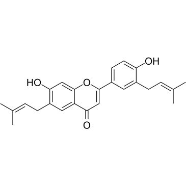 Licoflavone BͼƬ