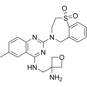 ZiresovirͼƬ