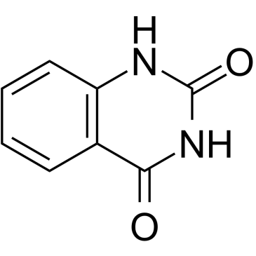 Benzoyleneurea图片