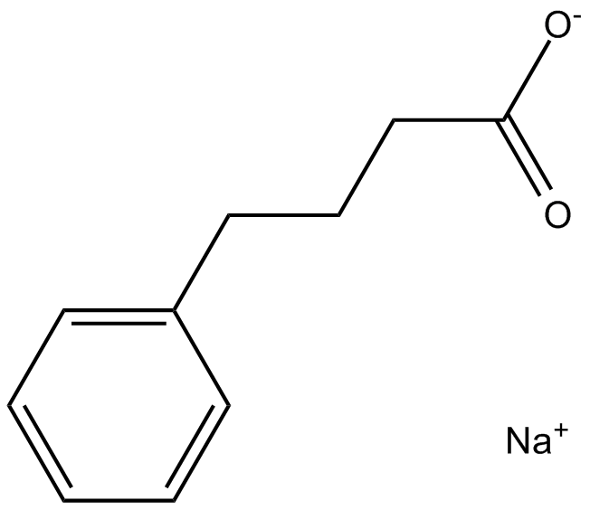 Sodium PhenylbutyrateͼƬ