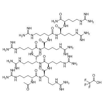 ALX 40-4C Trifluoroacetate图片