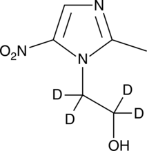 Metronidazole-d4ͼƬ