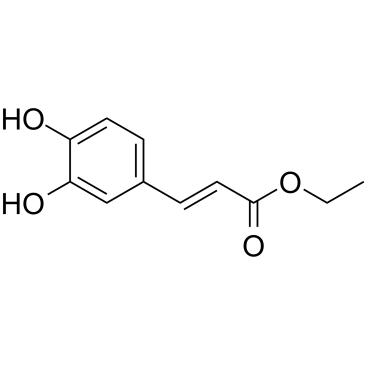 Ethyl CaffeateͼƬ