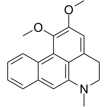 DehydronuciferineͼƬ