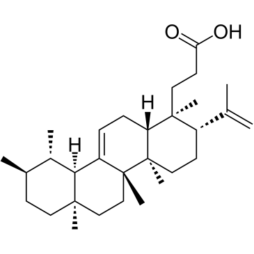 Roburic acid图片