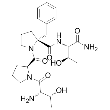 Apimostinel(NRX-1074)ͼƬ