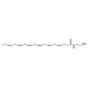 Synaptamide(Dehydroepiandrosteron(DHEA))ͼƬ